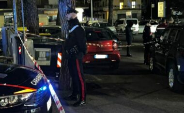 Sulm me armë në Itali, plagosen dy të rinj shqiptar. Dyshohet për larje hesapesh