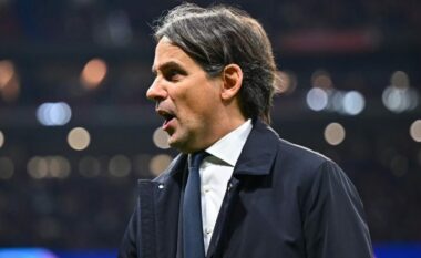 Inzaghi: Humbja e lëndon Interin, e kishim në dorë kualifikimin