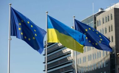 Vendet e BE ofrojnë 5 miliardë euro ndihmë për Ukrainën