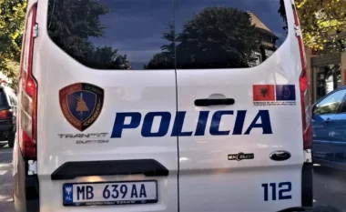 Aksioni kundër trafikut të drogës në Tiranë, policia jep detaje
