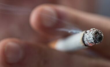163 vendet me normat më të larta të duhanpirjes, ja ku renditet Shqipëria