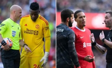 Portierët do të duhet të ndjekin rregullën e ‘numërimit mbrapsht’ që do të ndryshojë futbollin përgjithmonë