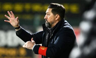 Besnik Hasi po bën mrekullinë, skuadra e trajnerit shqiptar ëndërron Champions Ligë