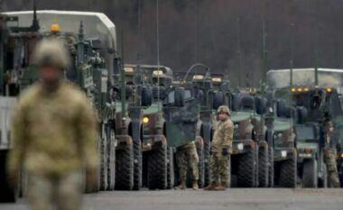 Luksemburgu ngre alarmin: Dërgimi i trupave perëndimore në Ukrainë do të na sillte në prag të Luftës së Tretë Botërore
