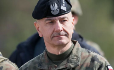 Paralajmëron gjenerali polak: Europa brenda 3 viteve do të hyjë në luftë me Rusinë