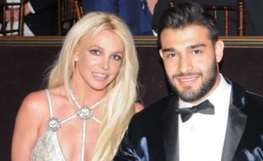 Sam Asghari flet disa muaj pas ndarjes me Britney Spears: Ishte një bekim të ndaja jetën me të…