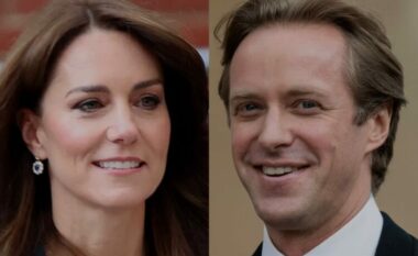 Aludimet për Pallatin Mbretëror: Kate Middleton shtatzënë me Thomas Kingstom?