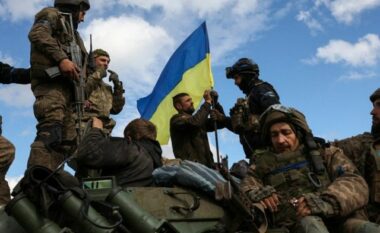 Del lista e mercenarëve të huaj në Ukrainë të vrarë nga Rusia, 171 prejt tyre shqiptarë