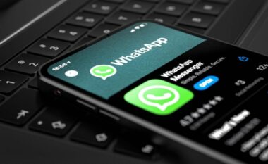 WhatsApp shton risi të reja