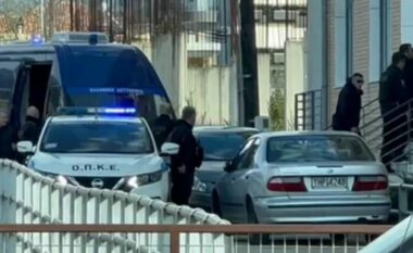 U kap me 100 kg drogë bashkë më policin grek, shqiptari: Jam informator, mendoja se merrja pjesë në operacion zyrtar policor