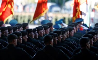 Putin nënshkruan dekretin për rekrutimin e ushtarëve