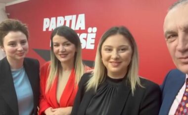 Meta prezanton Sekretaren për Fuqizimin e Gruas në PL: Partia e Lirisë, revolucion për të drejtat e grave në vend