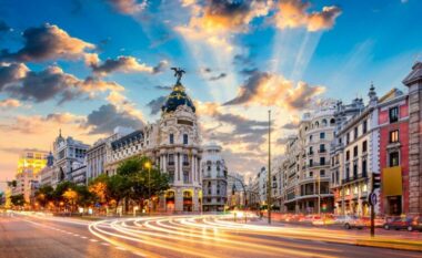 Fakte mahnitëse që nuk i keni ditur për Madridin