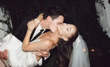 Ariana Grande dhe Dalton Gomez finalizojnë divorcin e tyre: Këngëtarja pranon pagesën e madhe pasi martesa dyvjeçare e çiftit është shpërbërë zyrtarisht