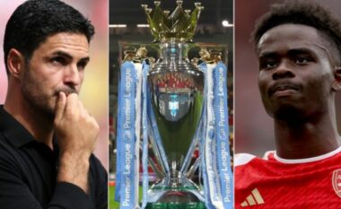 Arsenali do të përjetojë ‘makthin’ – Premier League konfirmon ndryshimet e mëdha në kalendarin e tyre