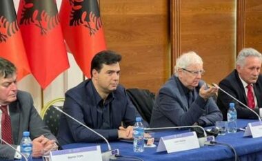 Basha në tryezën e dialogut opozitar: Takimi i sotëm këmbanë alarmi për interesat e shqiptarëve