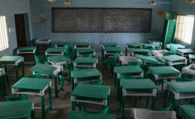 Rrëmbehen më shumë se 200 nxënës nga një shkollë në Nigeri, zbulohet arsyeja