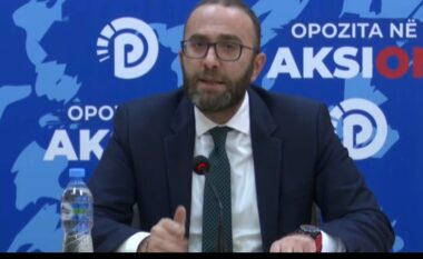 Presion SPAK? Bardhi: Bashën e kemi lënë të flasë me veten, ne nuk kemi asgjë në dorë që të ushtrojmë presion mbi…