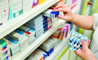 Barra e sëmundjeve rrit importet e farmaceutikës me 14% më 2023, por po konsumohen ilaçe më të lira