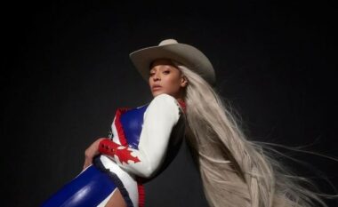 Pritjes i erdhi fundi! Beyonce publikon albumin e 8-të “Cowboy Carter”