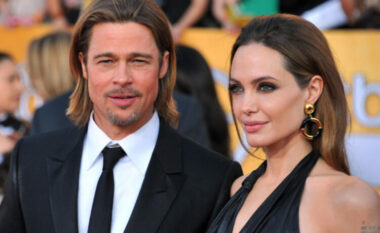 Angelina Jolie hedh akuza të forta ndaj Brad Pitt! Pretendon se e ka dhunuar fizikisht në 2016-ën