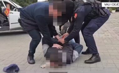 “553 të arrestuar gjatë muajit mars”, Policia e Shtetit bën bilancin: 90 operacione, 13 shtetas të ekstraduar! U zbuluan tre baza kriminale