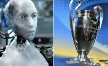 Superkompjuteri befason me parashikimin e tij për Champions Ligën, mësoni favoritin dhe shanset e secilit ekip