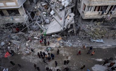Rinisin negociatat për një armëpushim të ri në Gaza