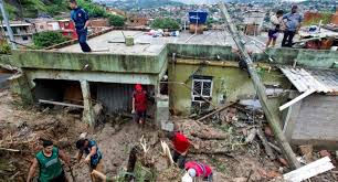 Brazili preket nga moti i keq, të paktën 12 viktima