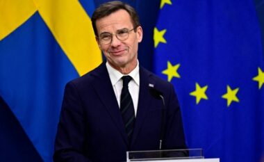 Suedia i përgjigjet kërcënimeve ruse për anëtarësimin në NATO