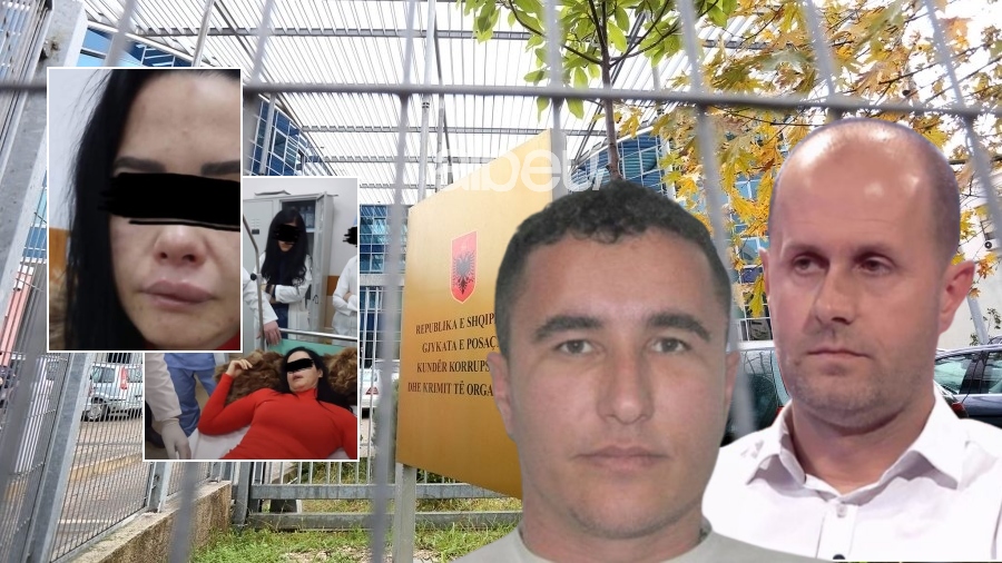 Pagoi Nuredin Dumanin që t’i vriste gruan, Prokuroria kërkon 6 vite e 6 muaj burg për avokatin