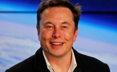 “Më largon depresionin”/ Elon Musk zbulon drogën që përdor