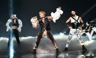 Bastet ‘online’ të Eurovisionit nxjerrin Kroacinë si fitues të mundshëm të edicionit të sivjetmë