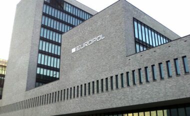 Skandal në Europol, zhduken dosjet e zyrtarëve të lartë