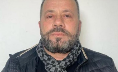 I njohur si “baroni i drogës”, Gëzim Çela akstradohet sot nga Kosova drejt në Shqipërisë