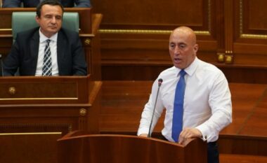 Haradinaj: Ekziston mundësia të shkojmë në zgjedhje në qershor, së bashku me këto zgjedhjet komunale
