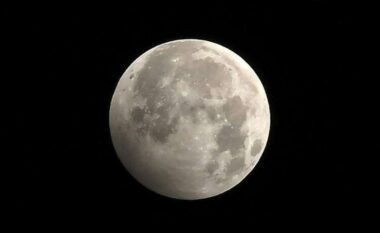 Çfarë do të ndodhë në Hënën e plotë të 25 marsit?