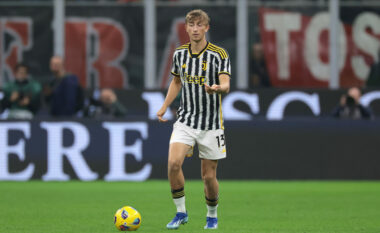 Për 30 milionë euro, Juventusi mund ta shes talentin e madh