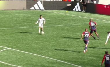 VIDEO / Insigne ka realizuar golin më të bukur në karrierën e tij, italiani çmend të gjithë në MLS