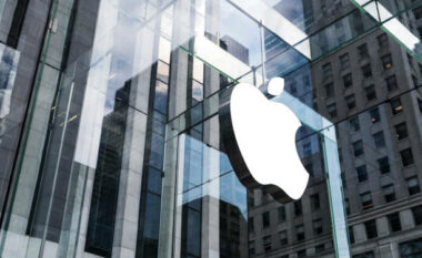 BE gjobit Apple me 1.8 miliardë euro për shkak të këtij aplikacioni