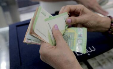 Janë ndalur pesë persona në Kumanovë, dyshohet se kanë bërë falsifikim parash