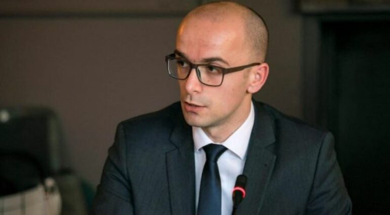Kreshnik Ahmeti: I kemi plotësuar të gjitha kushtet për anëtarësim në KiE
