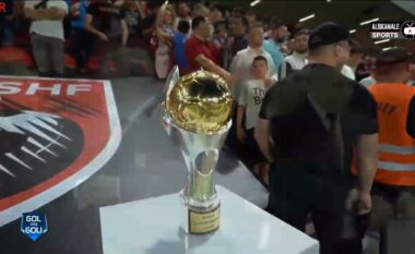 Shorti për gjysmëfinalet e Kupës së Shqipërise do të hidhen të martën në “Shtëpinë e Futbollit”