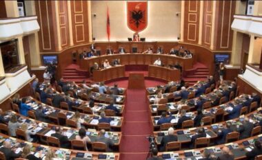Nis seanca, votohet sot në Kuvend për ngritjen e Komisionit të Posaçëm Antikorrupsion, opozita paralajmëron bojkot