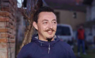 Thirrje për ndihmë: Aktori nga Kosova po lufton me sëmundjen e kancerit, nevojiten 90 mijë euro për shërimin e tij