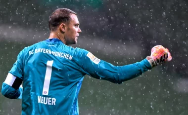 Neuer drejt pensionimit, Bayern në kërkim të një “gardiani” të ri