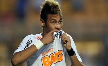 Presidenti i ish-klubit ka besim për rikthimin e Neymarit