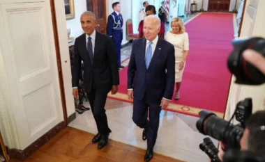 Gara presidenciale në SHBA/ Obama krah Biden për ta ndihmuar të mposhtë sërish Trump-in