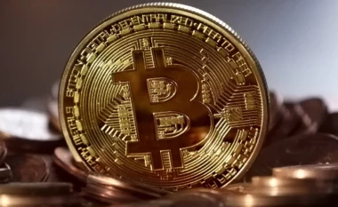 Bitcoin rekord të ri çmimi, eksperti shpjegon faktorët që çuan në rritjen historike të kriptomonedhës