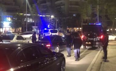 Plagosen dy vëllezër në Durrës si pasojë e një konflikti, policia identifikon një nga autorët